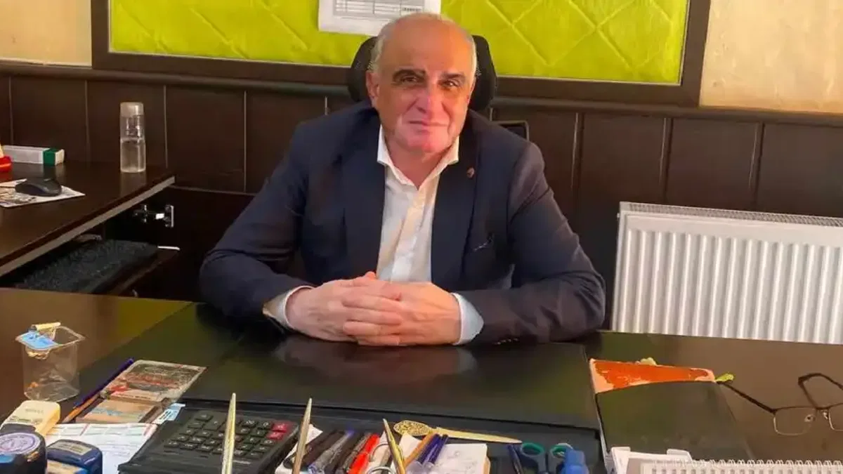TÜED Mardin Başkanı Çalhan’dan TÜİK'e enflasyon tepkisi:
