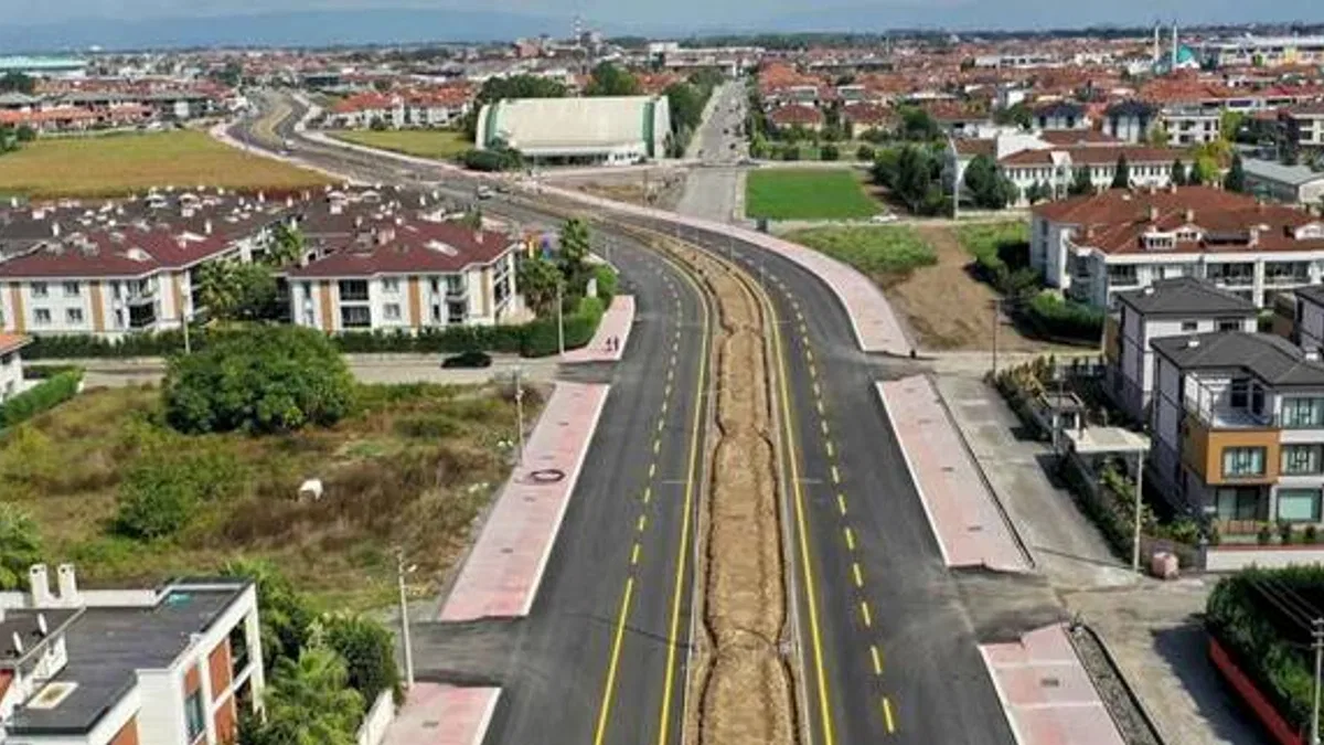 Sakarya'da 'dönüşüm' vurgusu