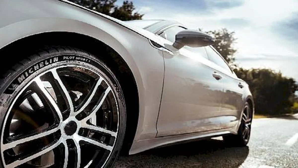 Michelin yaz kampanyası Temmuz sonuna kadar devam ediyor!