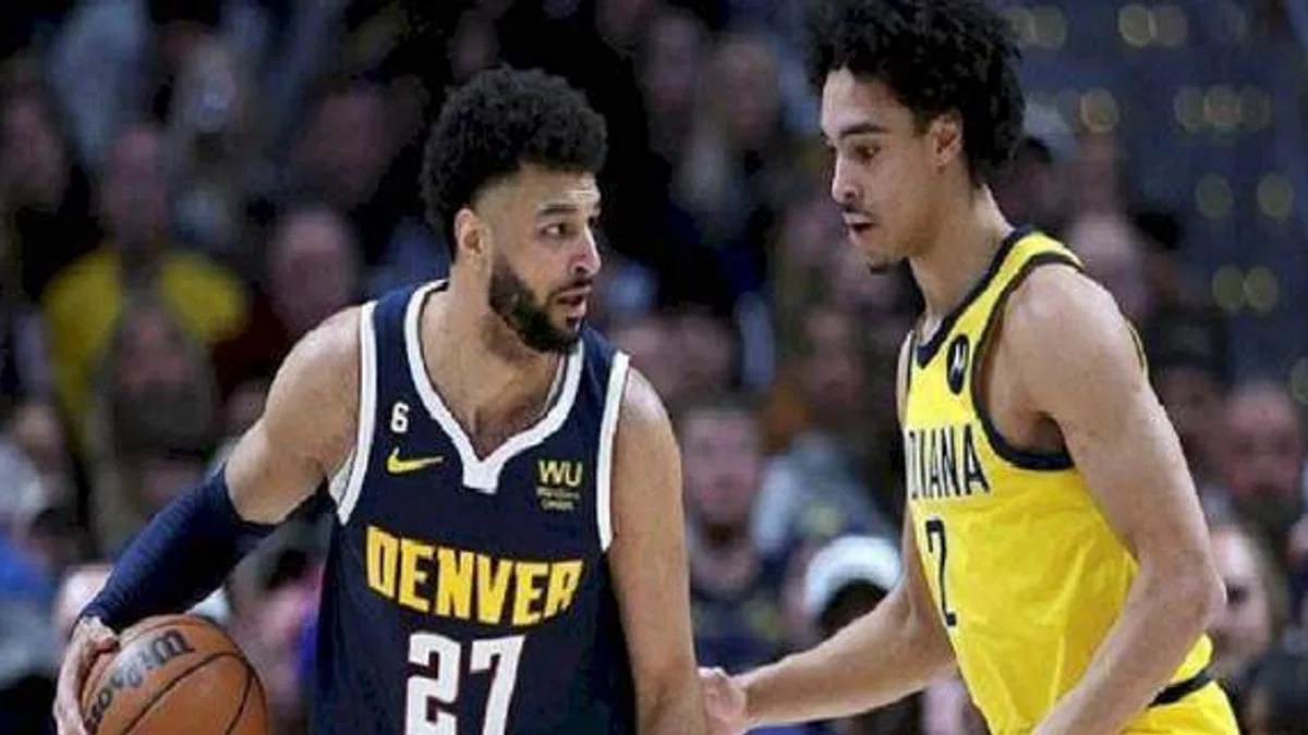 Denver Nuggets durdurulamıyor! | NBA'de gecenin sonuçları