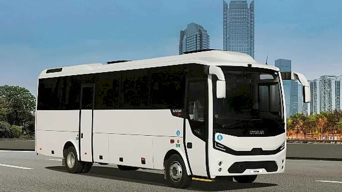 Otokar, 16'ncı kez Türkiye Otobüs Pazarının Lideri