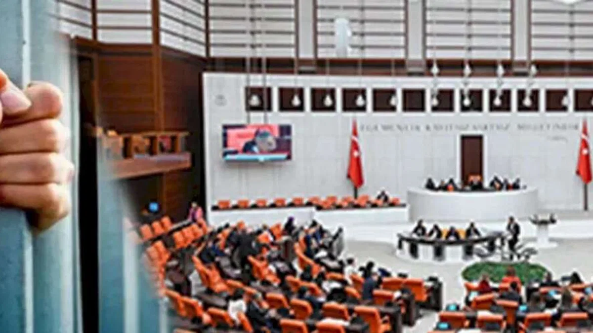 Bakan Tunç: 11. yargı paketiyle adalette yeni dönem