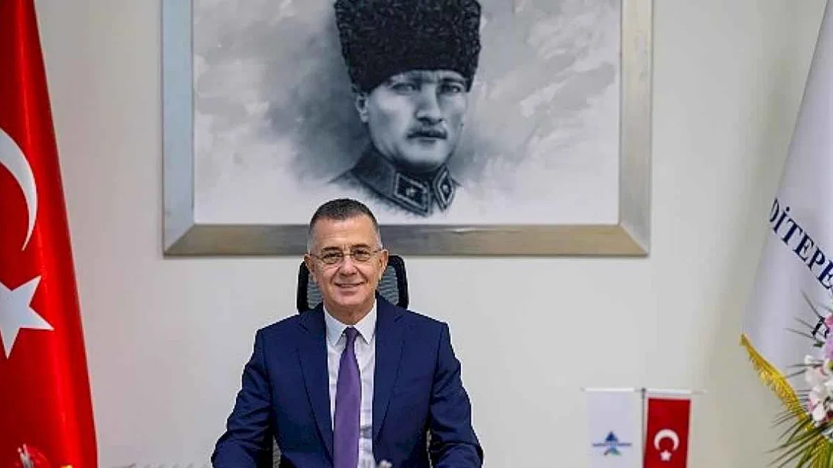 Prof. Dr. Mehmet Durman, Yeditepe Üniversitesi Rektörü Oldu