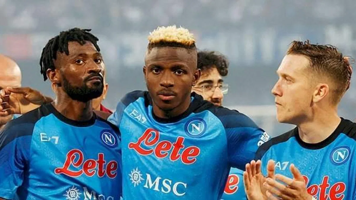 Napoli 1-0 Fiorentina (MAÇ SONUCU-ÖZET) Şampiyon evinde kazandı!
