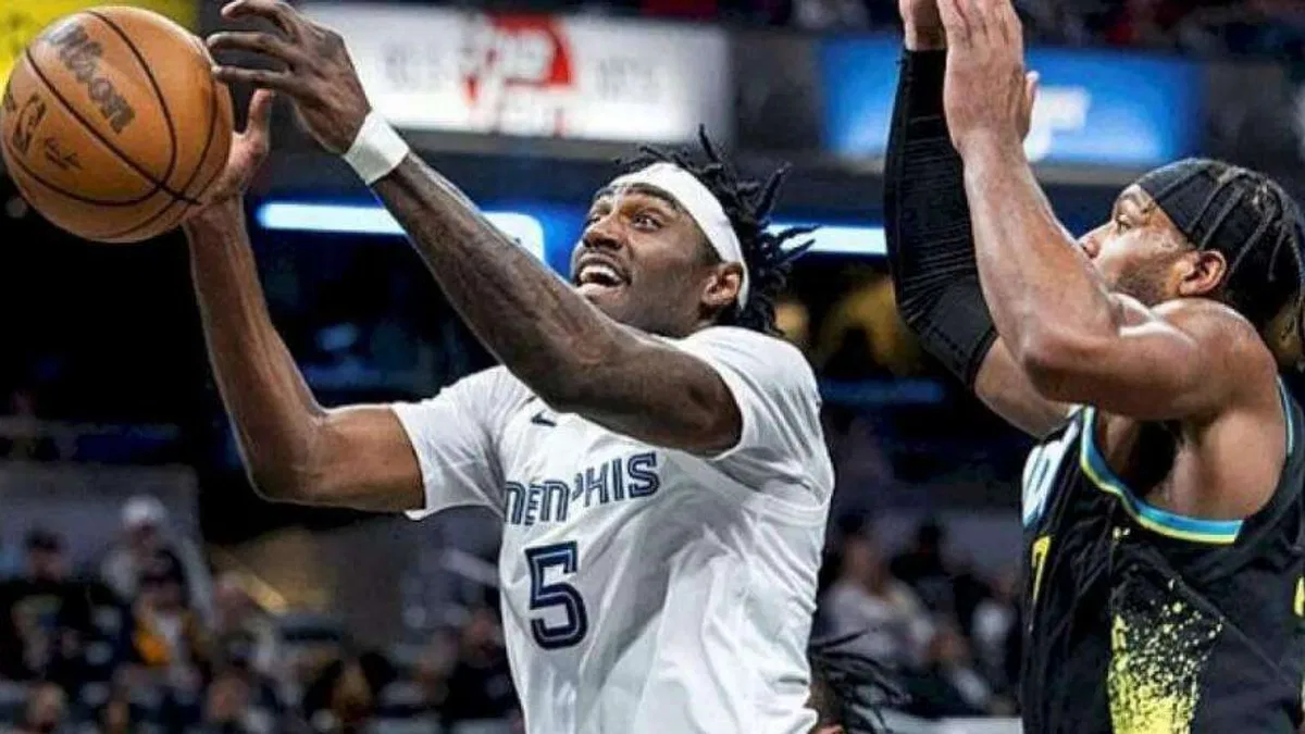 İşte NBA'de gecenin sonuçları!