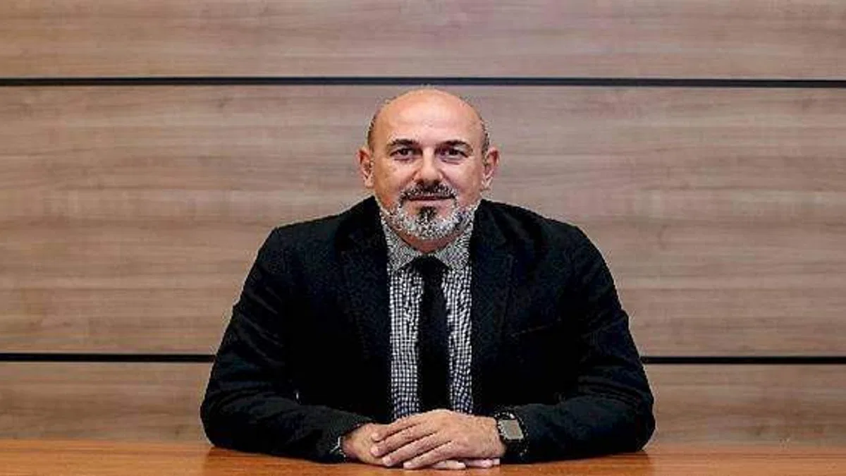 Türkiye'de İlk: Geleceğin Spor Yöneticilerini Yetiştirmek İçin Dev İş Birliği