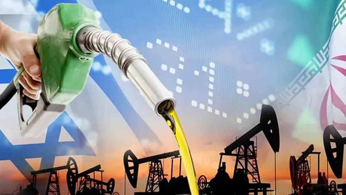 Dünyada petrol alarmı! İran Savaşı petrol fiyatlarını uçurdu