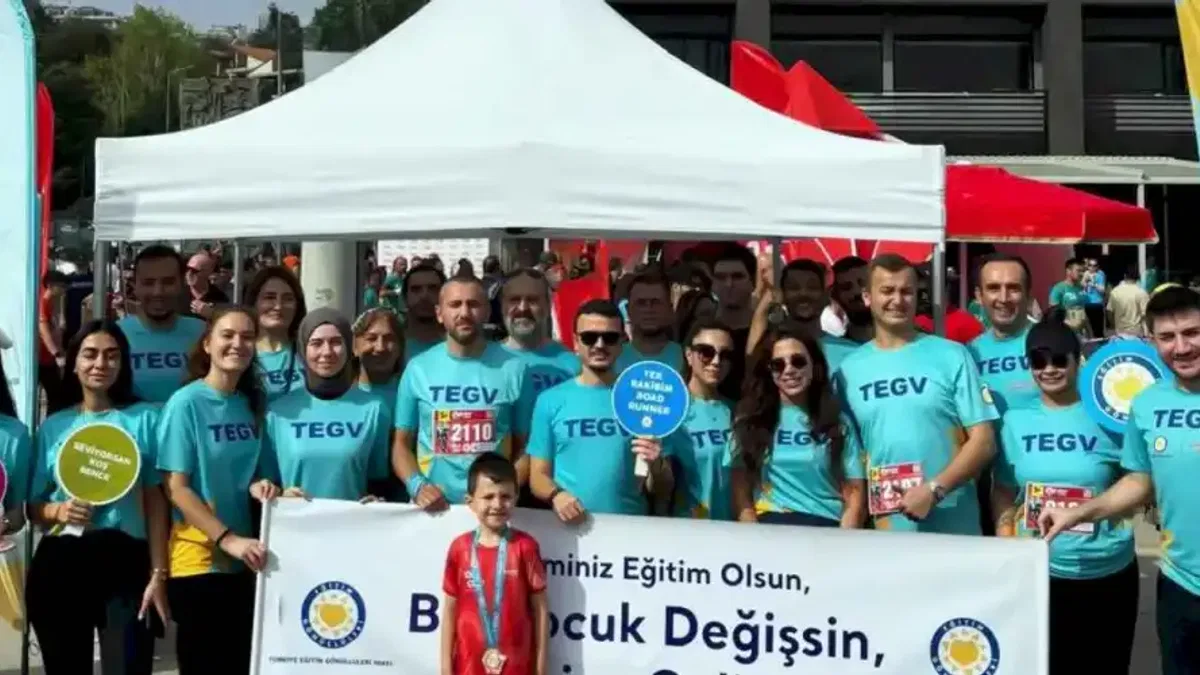 Adımlar yardımseverlik için atıldı... Kampanyay bağışlar sürüyor
