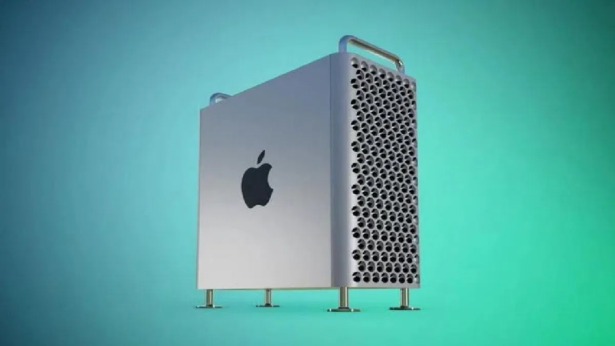 Mac Pro’da Neden Ekran Kartı Desteğinin Olmadığı Açıklandı