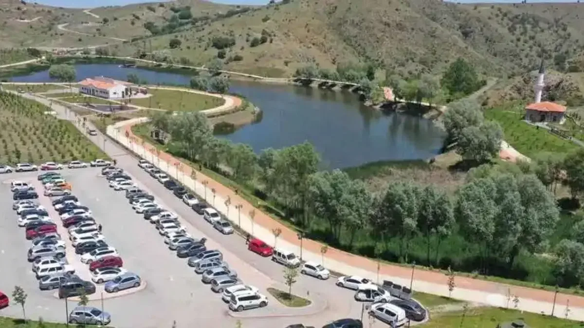 Bayramda Keçiören tercih edildi