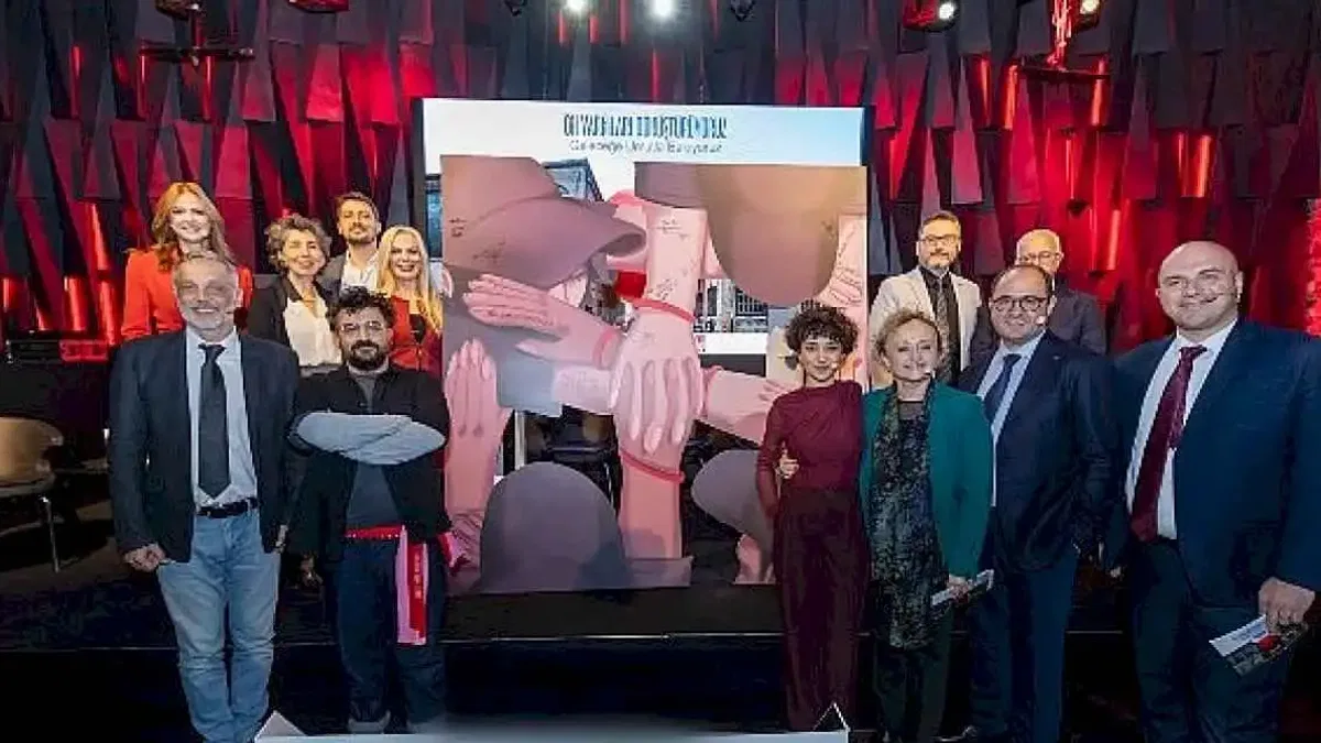 HIV ön yargılarını yıkıyoruz, geleceğe umutla bakıyoruz