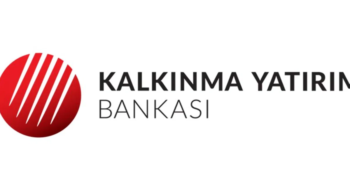 Türkiye Kalkınma ve Yatırım Bankası’nın aktifleri 204 Milyar TL’ye ulaştı
