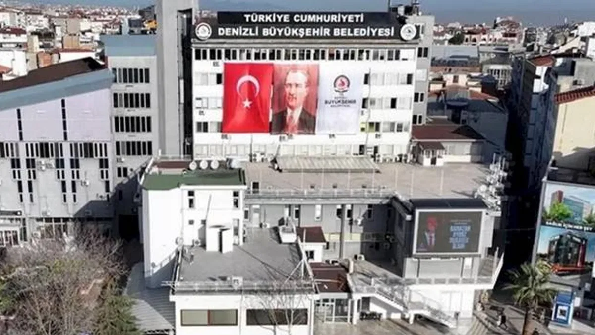 Denizli'de yeni doğum yapan annelere 9 bin TL’lik destek