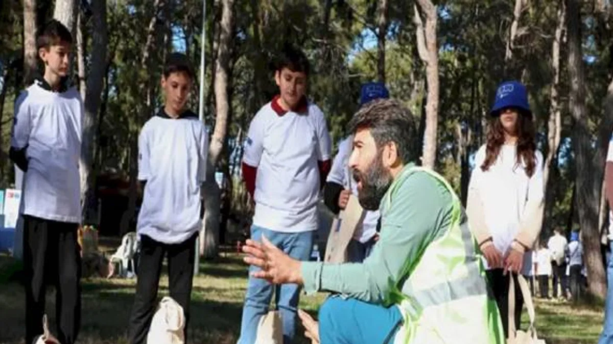 AB destekli proje Antalya’da hayata geçirildi