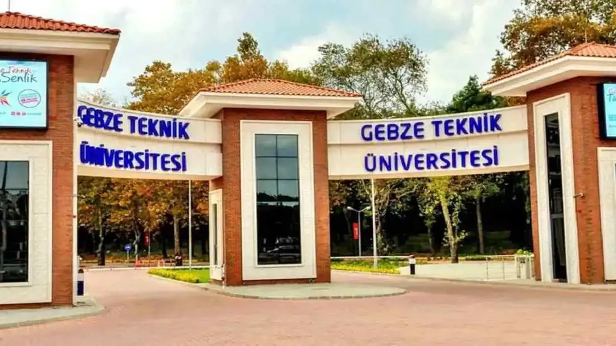 GTÜ Bilgisayar Mühendisliği Bölümü'nün MÜDEK ve EUR-ACE akreditasyonu yenilendi