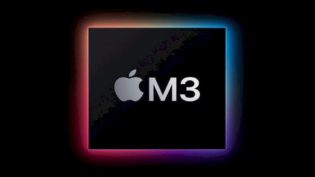 Apple M3 Bu Yılın İkinci Yarısında Gelebilir