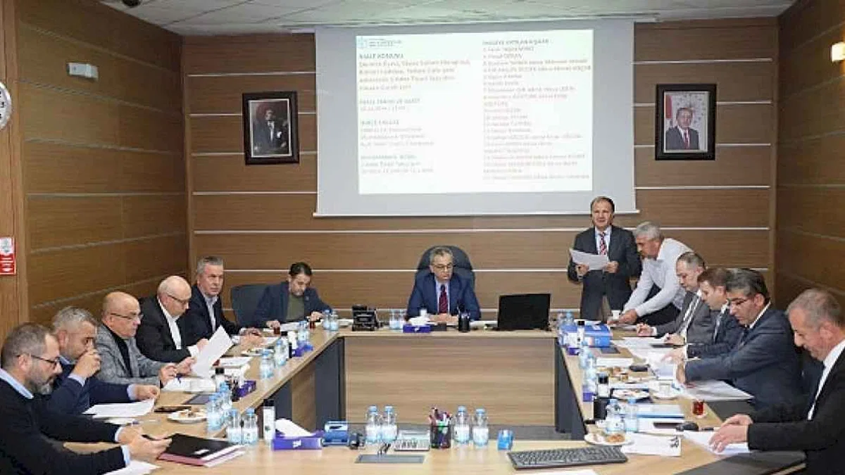 Büyükşehir'den 31 araçlık taksi durağı ihalesi