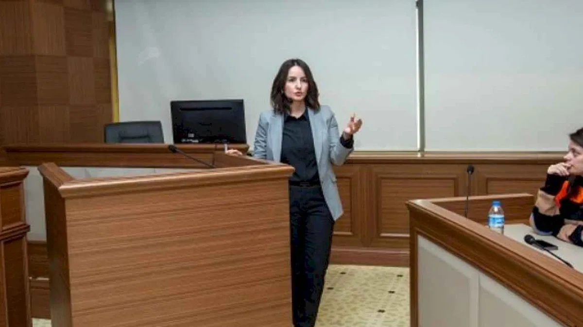 Personele ‘Kamu Mali Yönetimi ve Kontrol Kanunu’ eğitimi