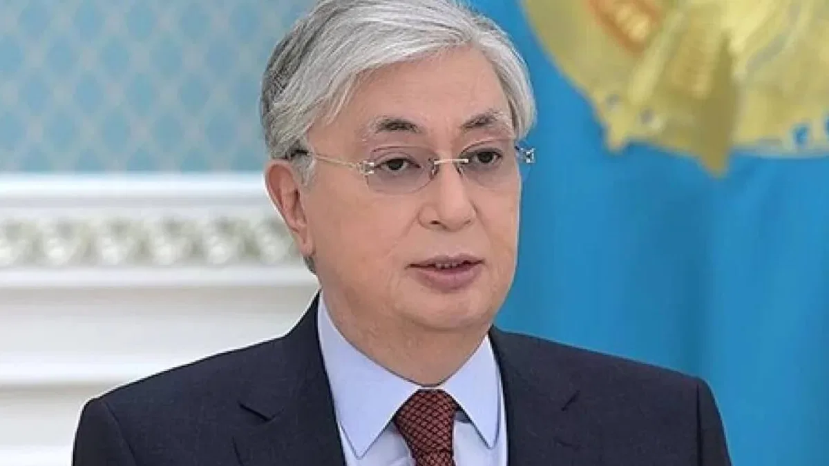 Kazakistan dijital çözümleriyle global sahnede