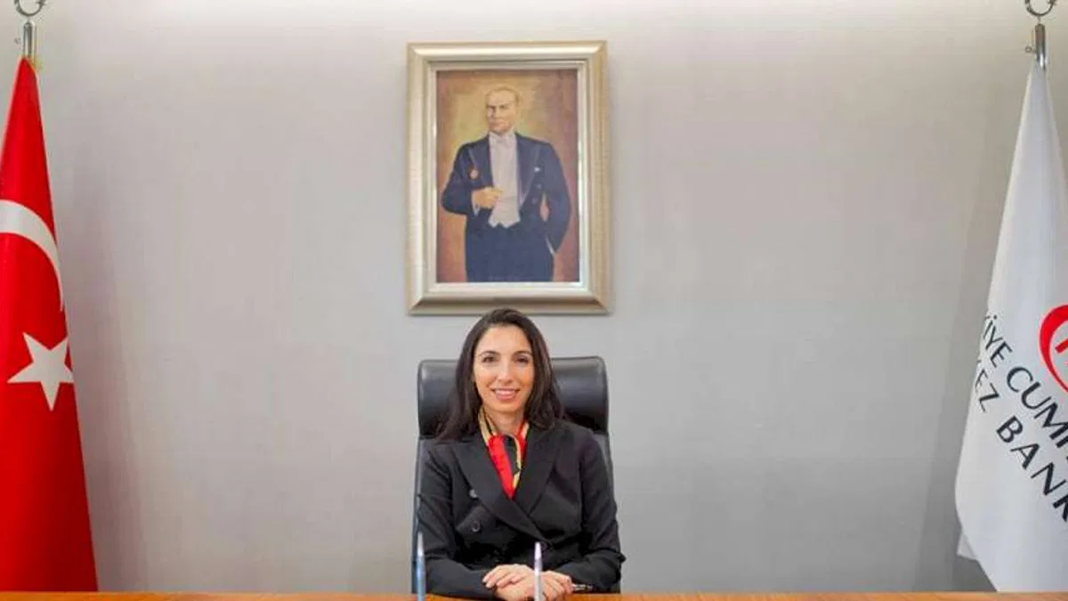 Merkez Bankası Başkanı Erkan: Kiralık Ev Fiyatlarında Yavaşlama Sinyalleri Alıyoruz !