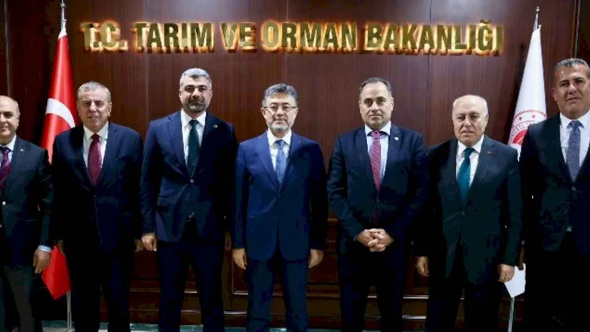 Kılıç “En fazla yatırımın yapıldığı illerin başında Mardin geliyor.”