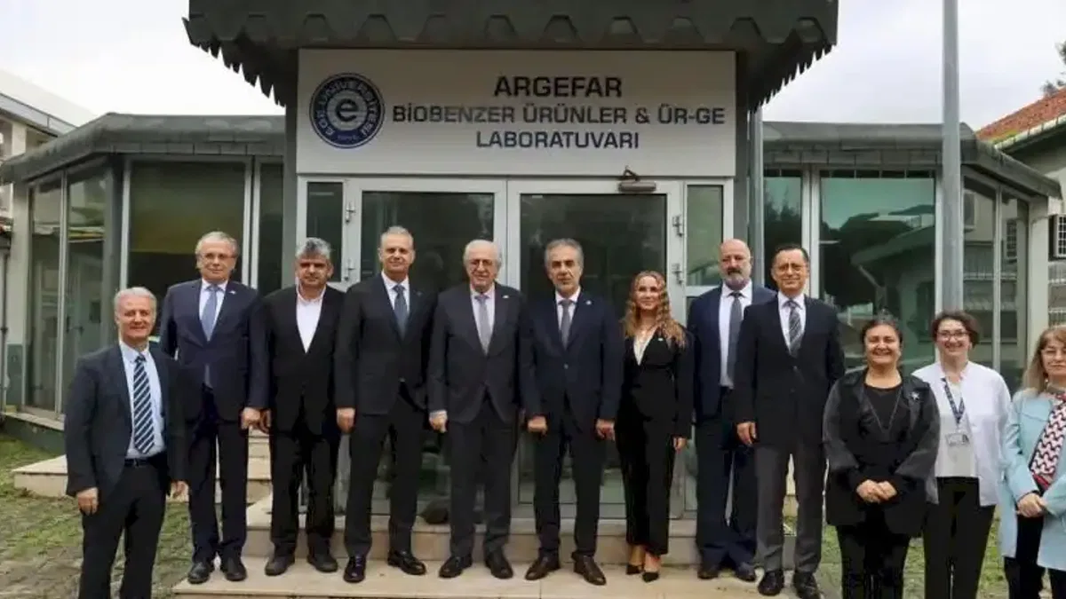 Ege İhracatçısına Teknoloji Takviyesi