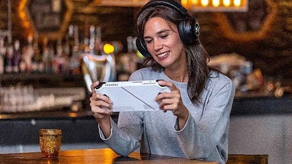 Western Digital Oyunculara Yeni Yüksek Performanslı Mobil Oyun NVMe SSD'si ile En Sevdikleri Avuç İçi Oyun Cihazları için Daha Fazla Kapasite Sağlıyor