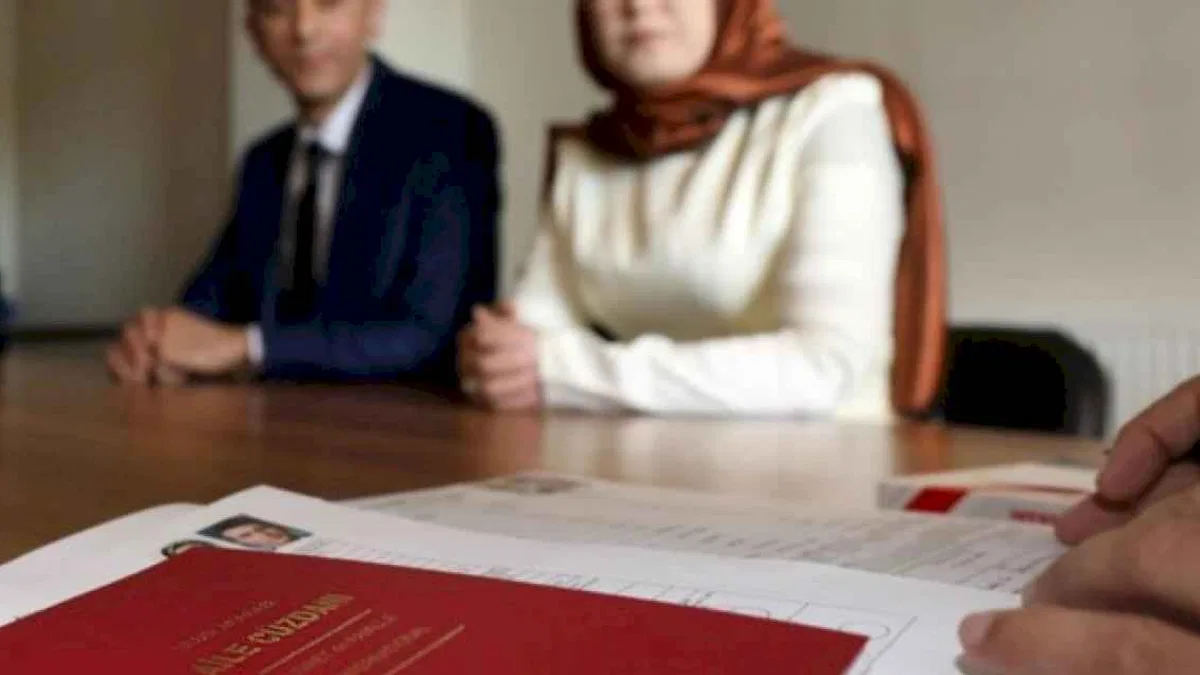 Bakan Göktaş Aile ve Gençlik Fonu’nun detaylarını açıkladı