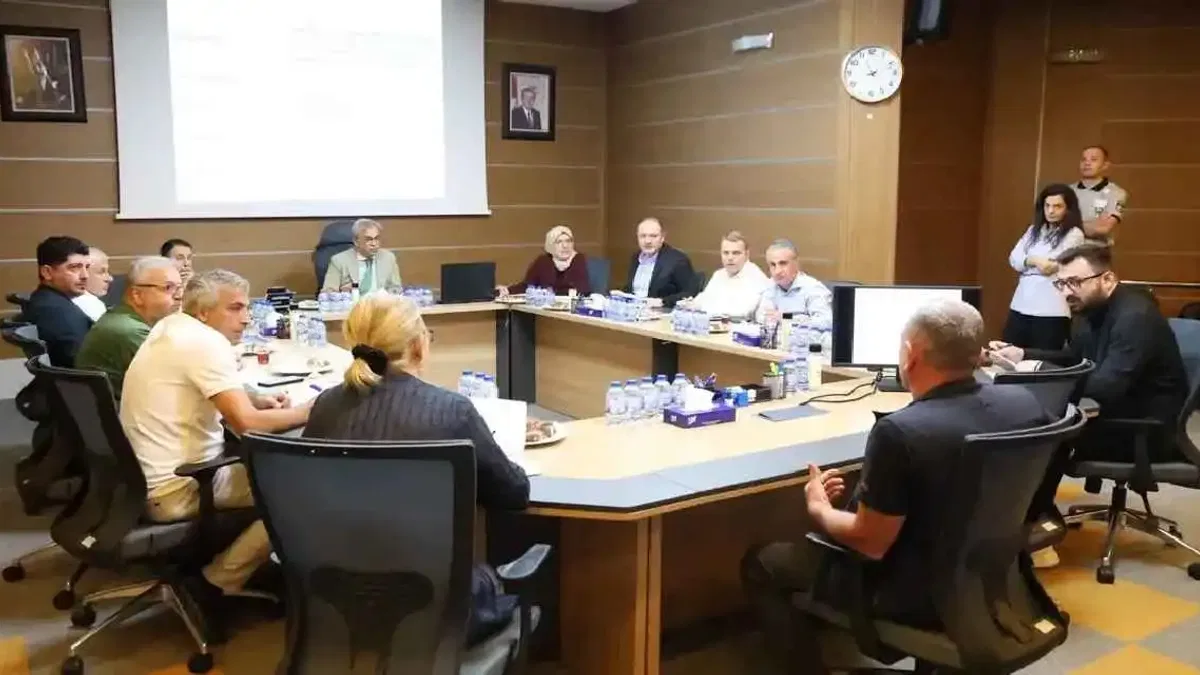 Kocaeli Büyükşehir Encümeni'nden 6 Taşınmaz Kiralama Fırsatı