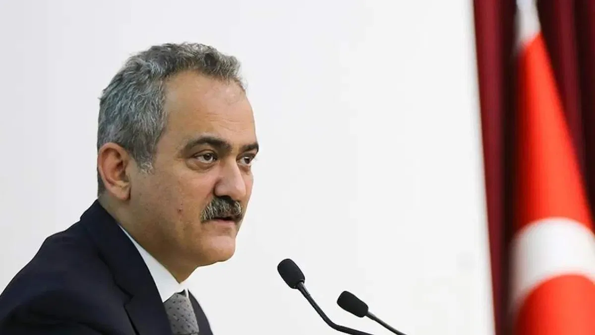 MEB, ÖDS dijital platformunu YKS'ye hazırlanan mezunlar için de erişime açtı