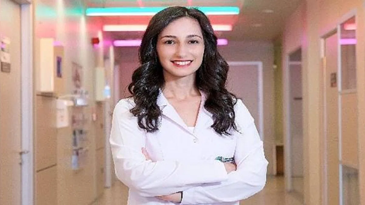 Proteini sadece barlardan değil, gıdalardan da almak gerekir
