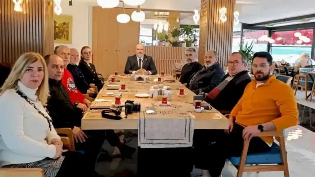 Yeşilay Şile’den bağımlılıkla mücadele mesajı