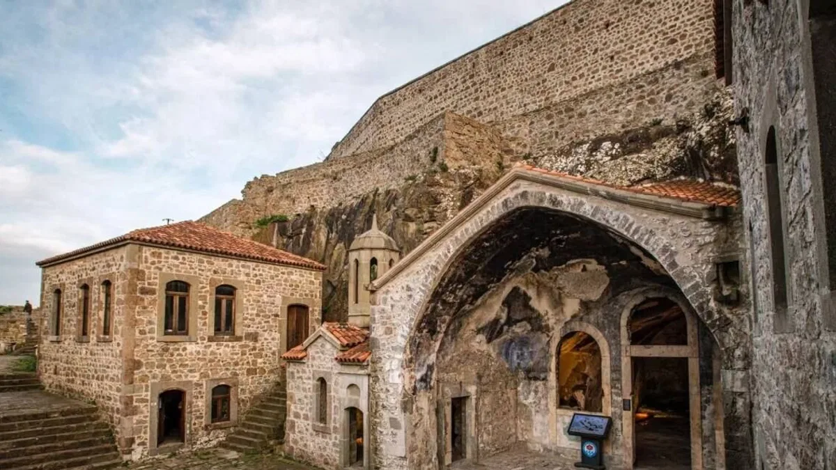 Trabzon'da turizm noktalarının kış saatleri belirlendi