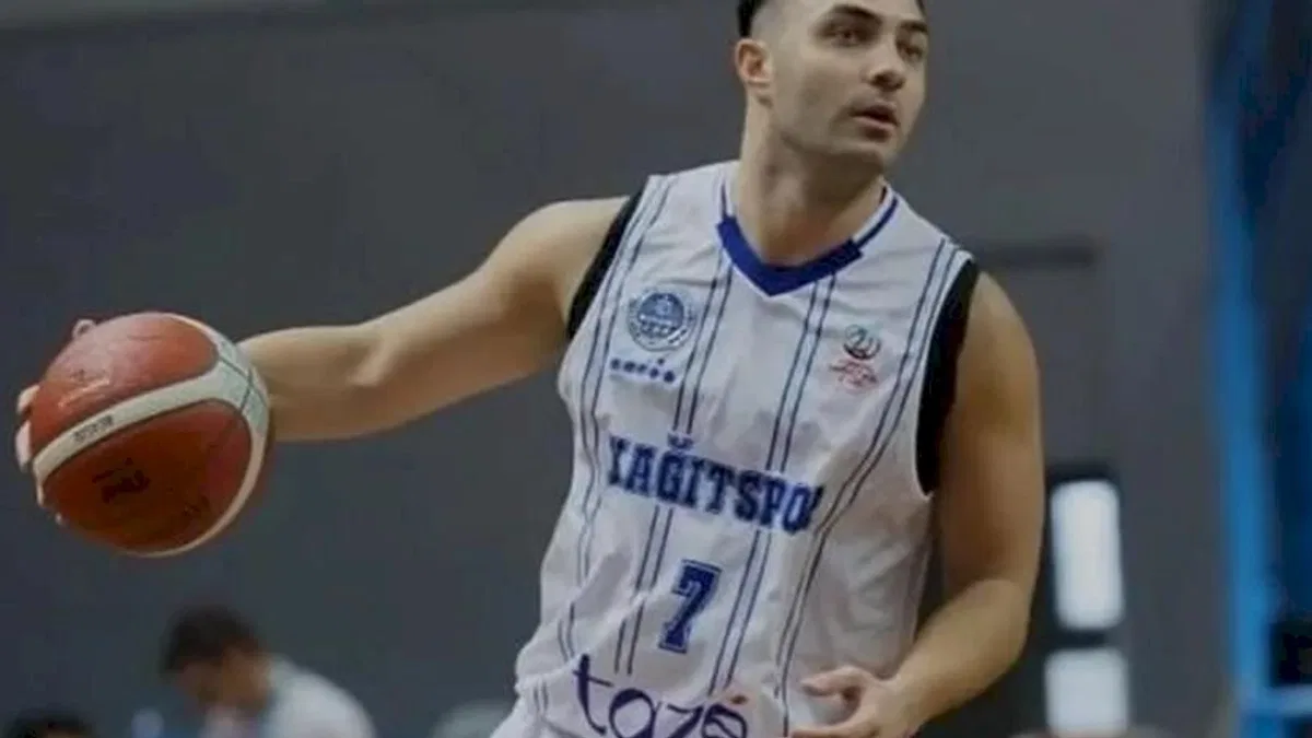 Sakarya Büyükşehir Basketbol’dan kadroya önemli takviye