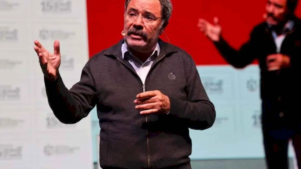Ahmet Ümit: Tarihimiz Göbeklitepe’de Başlıyor