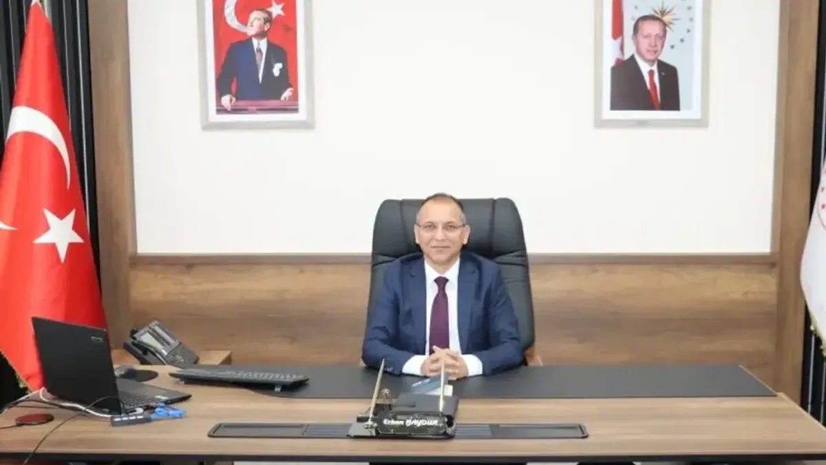 MEB'den Kahramanmaraş soruşturması... İl Müdürü görevden alındı