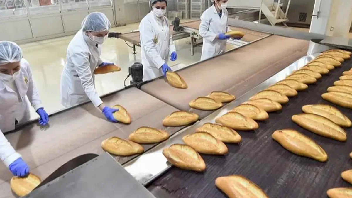 Ankara Halk Ekmek'ten bir dijital yenilik daha