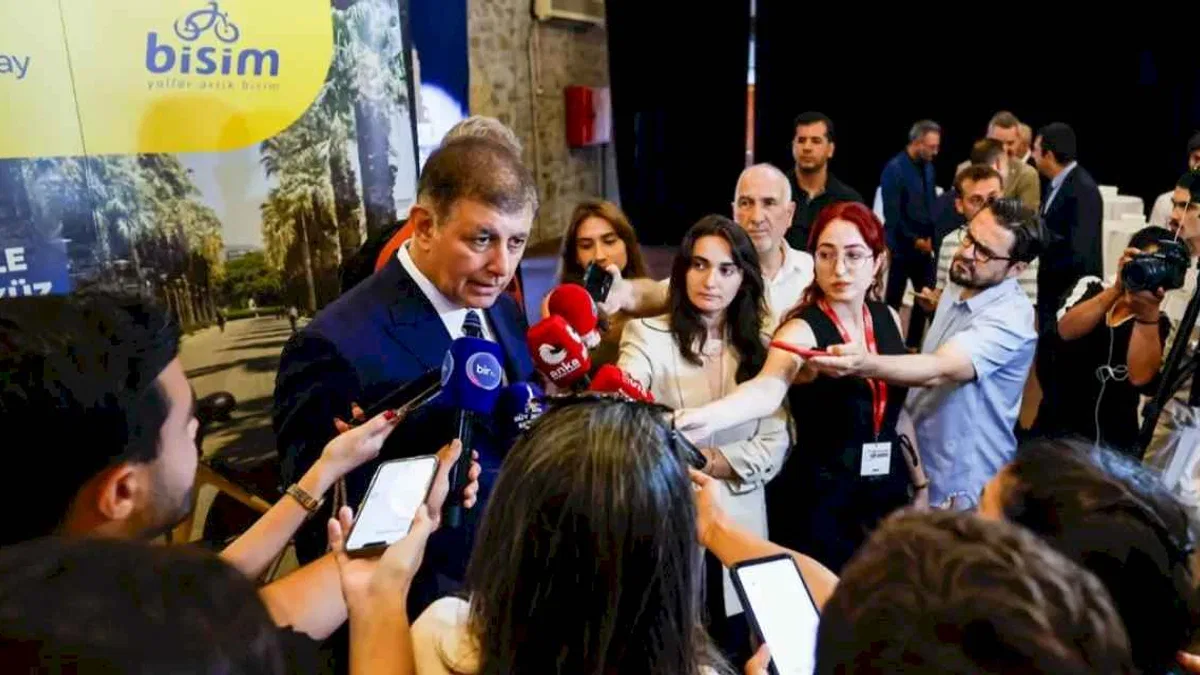 İzmir’in çöp sorunu tesislerle çözülecek