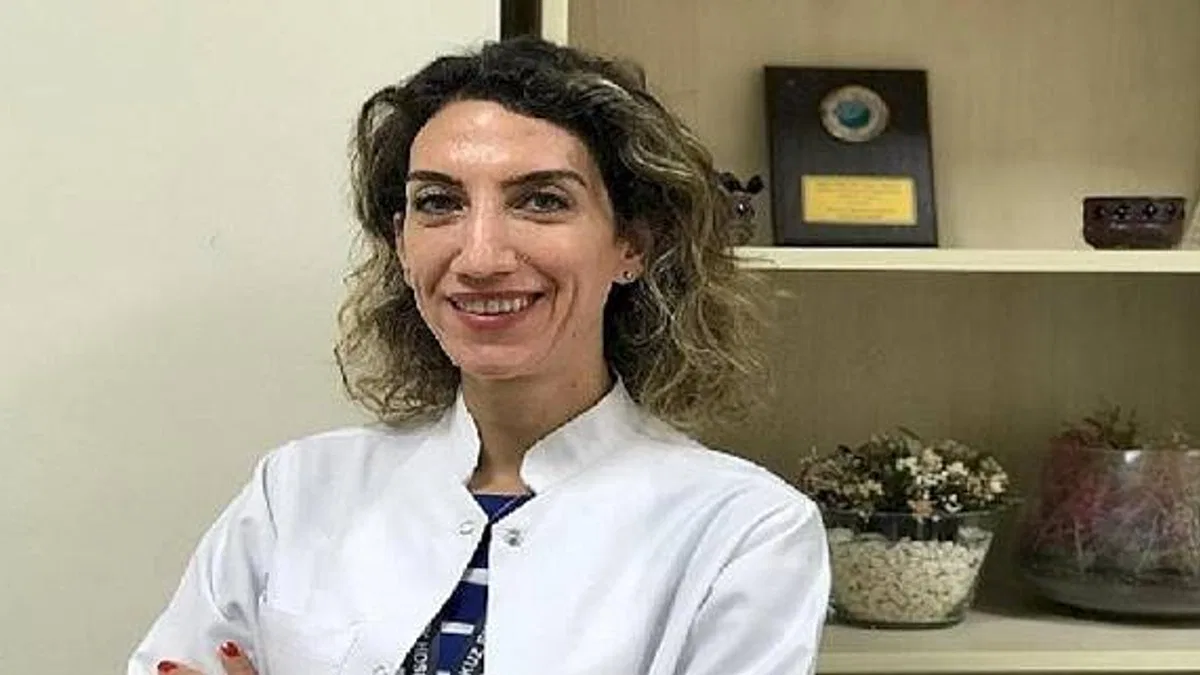 DEÜ'lü uzman uyardı: Bayramda beslenmeye dikkat