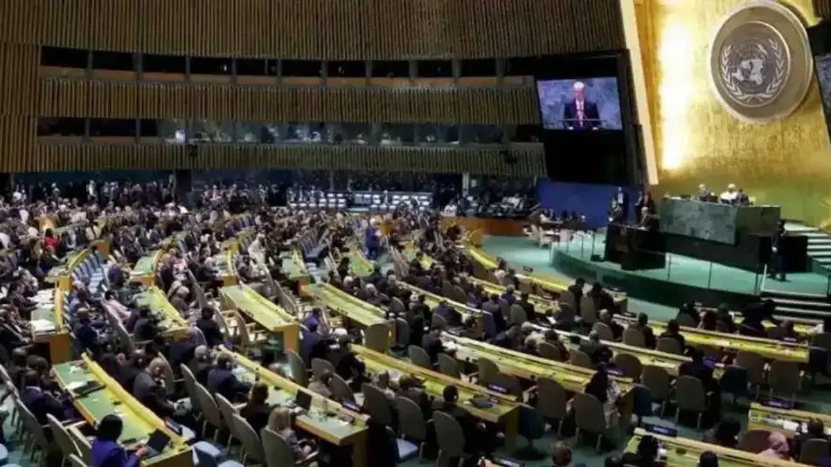 Erdoğan'dan Birleşmiş Milletler'de yoğun diplomasi