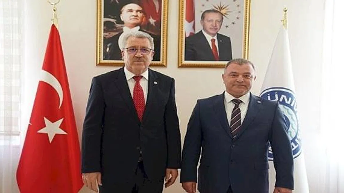 Ege Teknopark, geleceğin teknolojilerine odaklanıyor