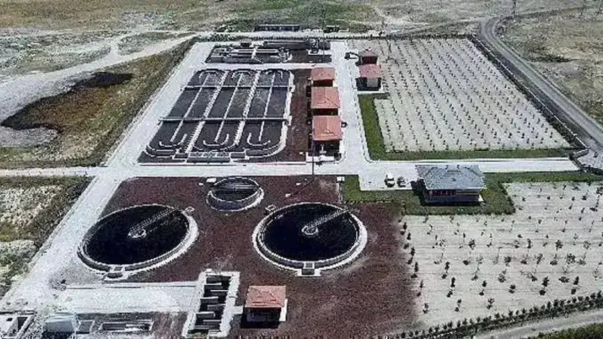Başkan Altay: "Meke Gölü'ne Yeniden Hayat Vereceğiz"