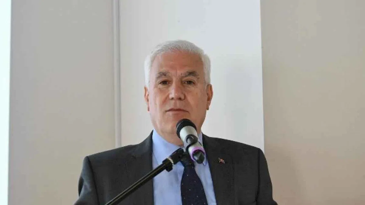 Başkan Bozbey: Konaklama süresi 2-3 güne çıkmalı