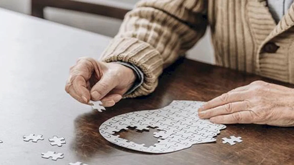 B2Press, Dünya Alzheimer Günü’nde hastalığın küresel karnesini açıkladı