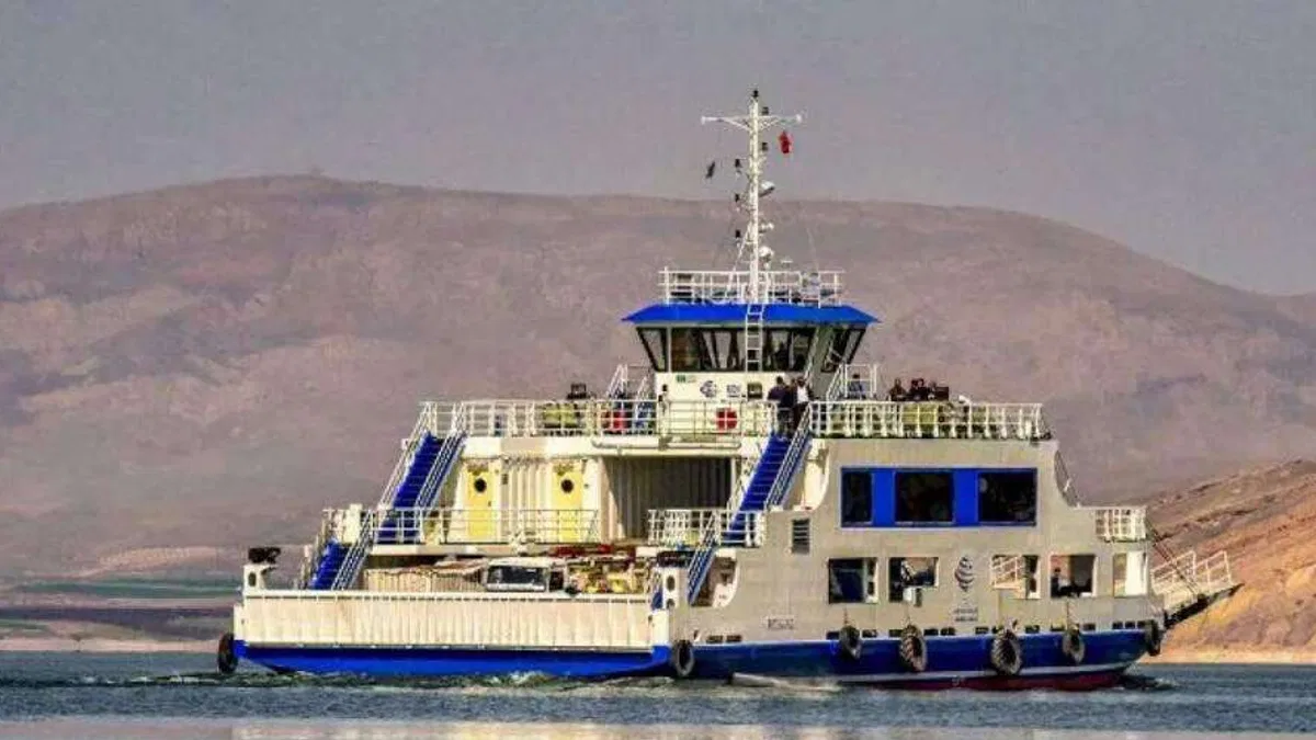 Malatya-Baskil feribot sefer saatlerinde değişiklik