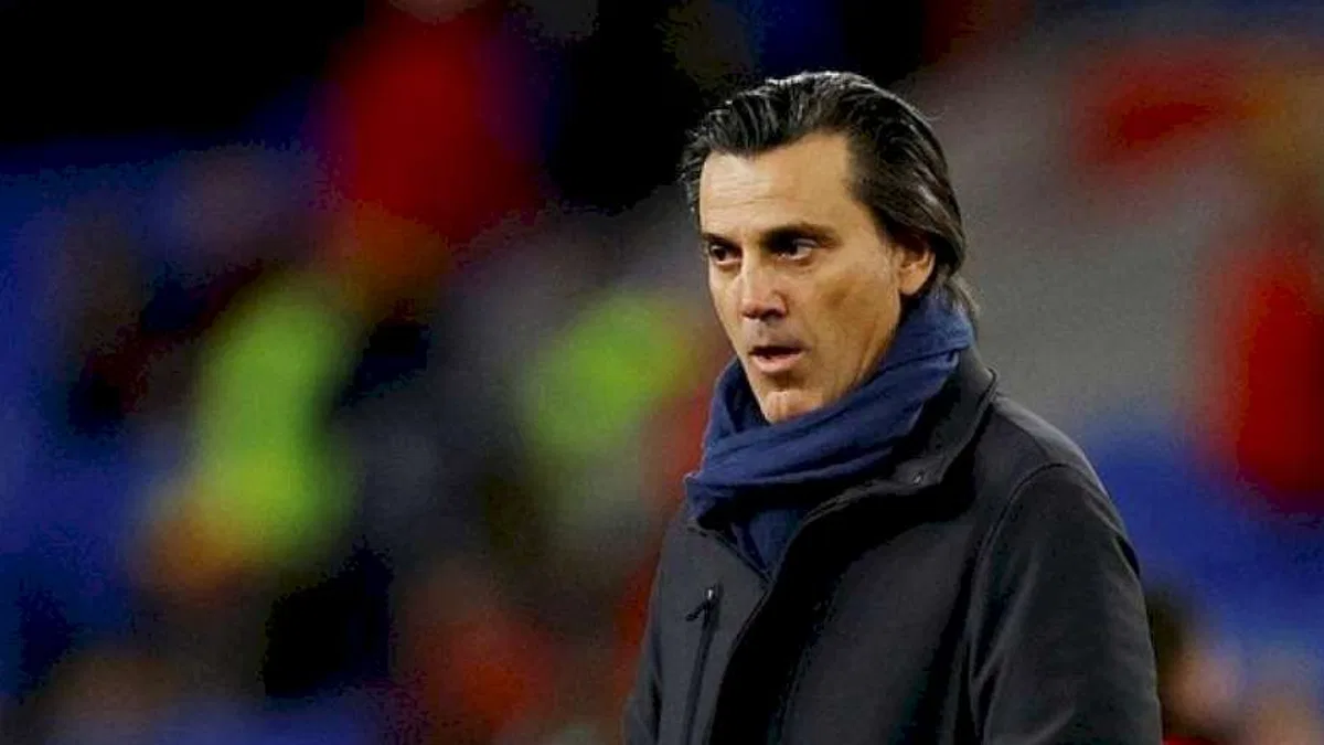 A Milli Futbol Takımı Teknik Direktörü Vincenzo Montella Almanya'da tesisleri yakından inceledi