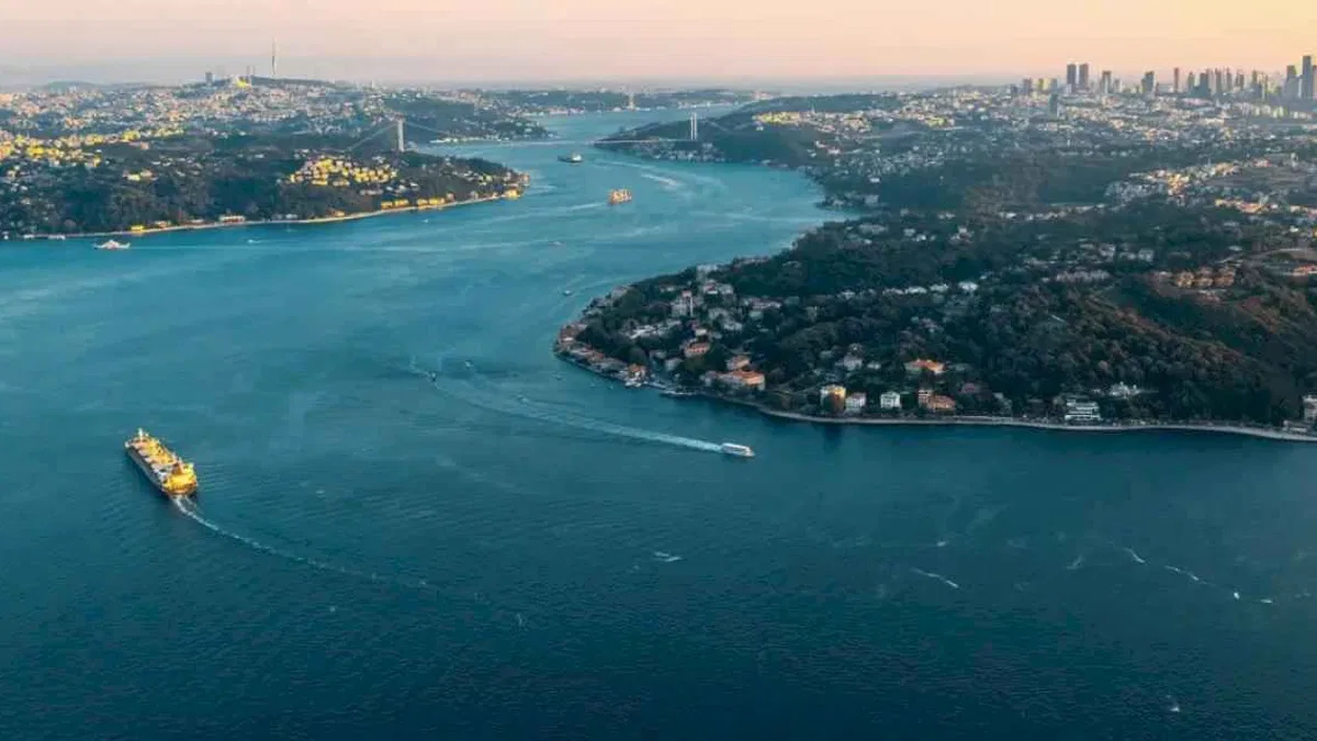 İstanbul, CDP 2024 Çevresel Raporlamada A Liste'de