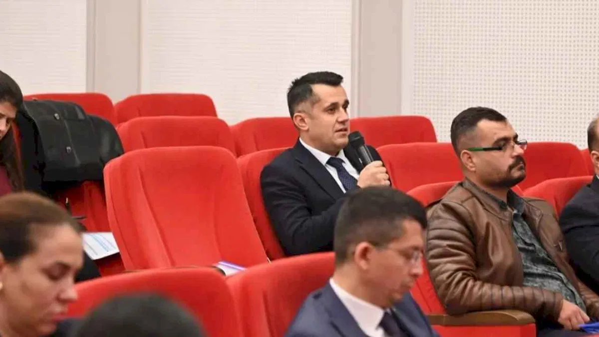 MASKİ, aylık toplantılarla hizmetlerini değerlendiriyor