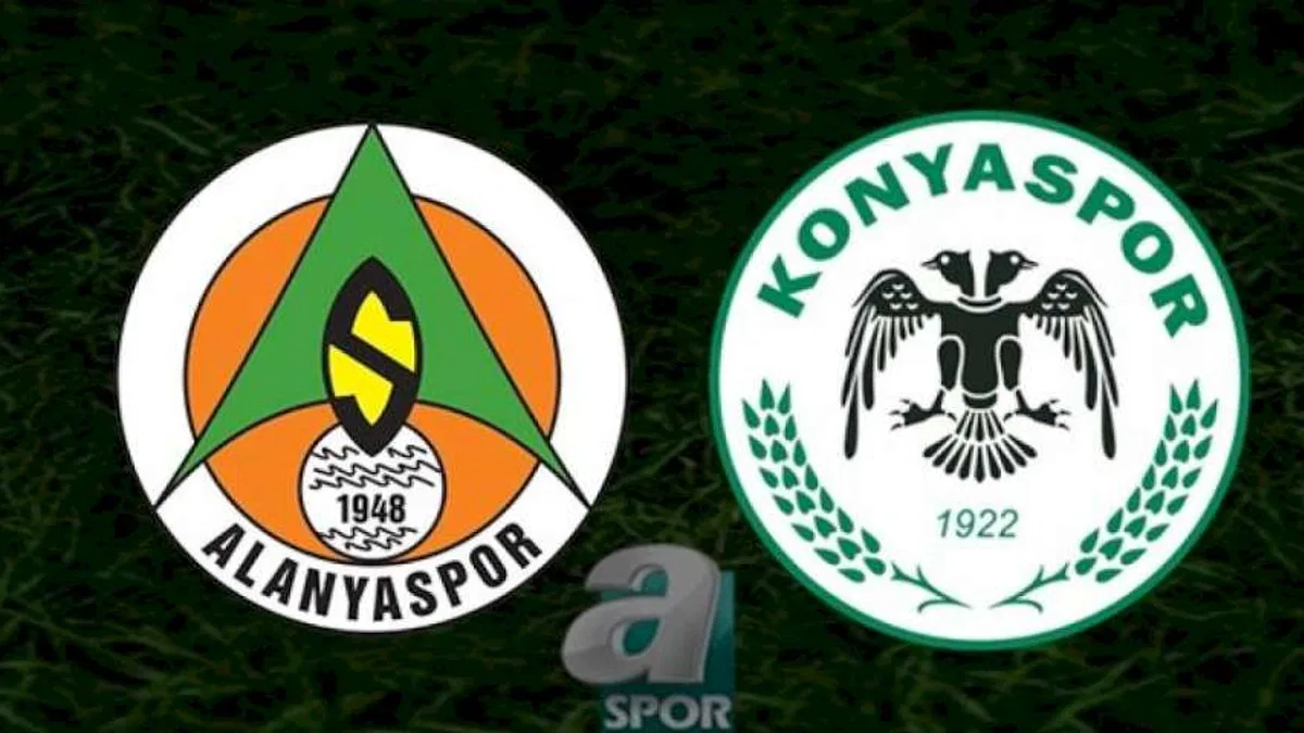 Corendon Alanyaspor - Tümosan Konyaspor | CANLI (Corendon Alanyaspor - Tümosan Konyaspor | Canlı Anlatım)