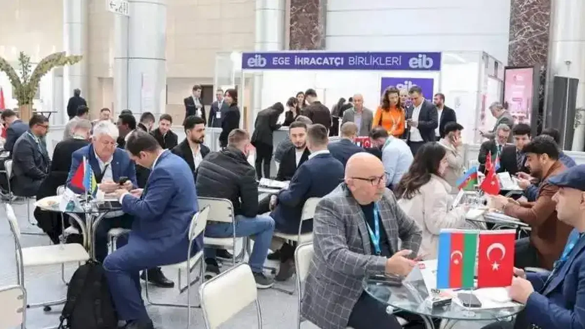 Türk mobilyaları dünyayı donatıyor